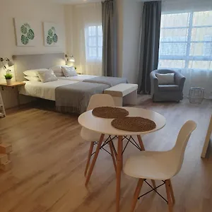 Morrojable Luxury Appartamento Morro Jable (Fuerteventura)