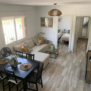 Pedregalejo House Appartement Málaga