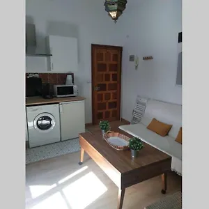  Appartamento Centro Encarnacion 1º D