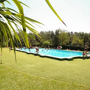3 Estrellas Costa Brava Camping Vall-Llobrega
