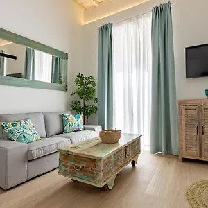  Appartement Tu Casa En Herrera El Viejo