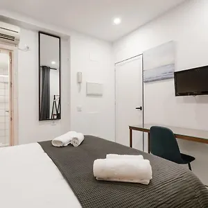  Apartament O&l Alameda De Hercules