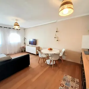 Casa Alma Bristol Apartamento Corralejo