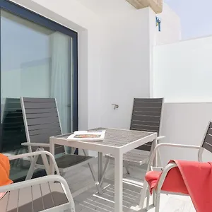 Casa Mercedes, Puerto Del Carmen Vakantiehuis Puerto del Carmen (Lanzarote)