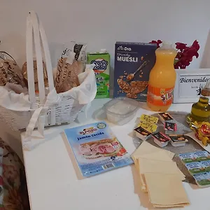  Appartamento Descalzos
