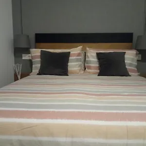 La Bella Malagueta Appartamento Málaga