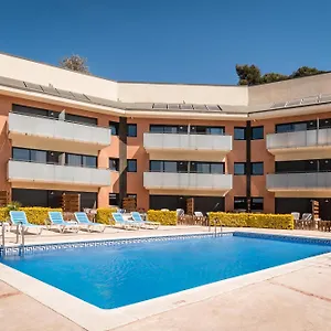 Chic! By Alegria Appartement Santa Susanna